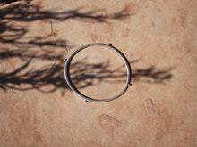 Load image into Gallery viewer, Quad Glob Bangle