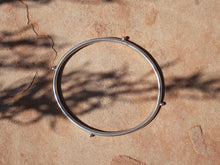 Load image into Gallery viewer, Quad Glob Bangle