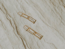 Load image into Gallery viewer, Double Droplets