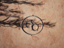 Load image into Gallery viewer, Quad Glob Ring