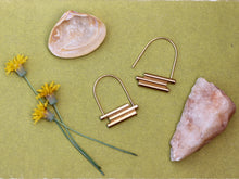 Load image into Gallery viewer, Mini Strata Hoops