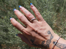 Load image into Gallery viewer, Quad Glob Ring