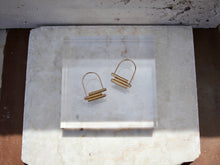 Load image into Gallery viewer, Mini Strata Hoops