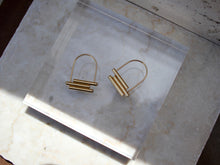 Load image into Gallery viewer, Mini Strata Hoops