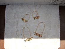 Load image into Gallery viewer, Mini Strata Hoops