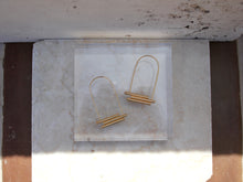 Load image into Gallery viewer, Strata Hoops