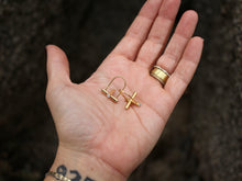 Load image into Gallery viewer, Jacks Hoops