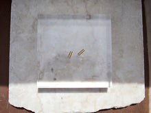 Load image into Gallery viewer, Mini Tube Studs