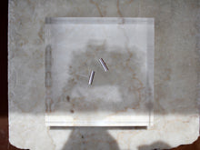 Load image into Gallery viewer, Small Tube Studs