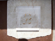 Load image into Gallery viewer, Mini Tube Studs