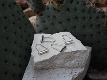 Load image into Gallery viewer, Sterling Baby Bike Locks