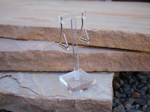 Load image into Gallery viewer, Sterling Trine