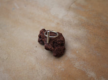 Load image into Gallery viewer, Mini Tube Ring