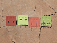 Load image into Gallery viewer, Chord Studs