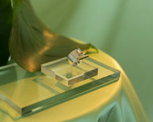 Load image into Gallery viewer, Locked Ring