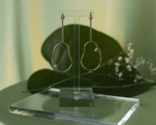 Load image into Gallery viewer, Mismatch Drop Studs