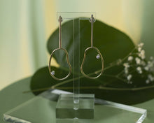 Load image into Gallery viewer, Mismatch Drop Studs