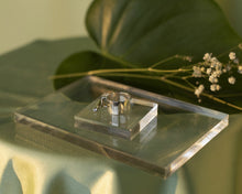 Load image into Gallery viewer, Locked Ring