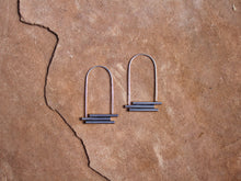 Load image into Gallery viewer, Strata Hoops