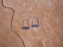 Load image into Gallery viewer, Mini Strata Hoops