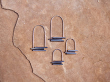 Load image into Gallery viewer, Mini Strata Hoops