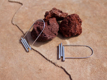 Load image into Gallery viewer, Strata Hoops