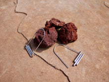 Load image into Gallery viewer, Strata Hoops