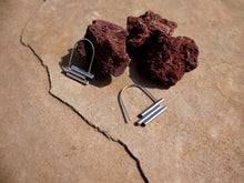 Load image into Gallery viewer, Mini Strata Hoops