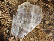 Load image into Gallery viewer, Gold Vermeil Baseline 01 Threaders