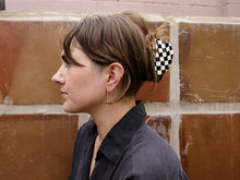 Load image into Gallery viewer, Gold Vermeil Bike Lock Hoops