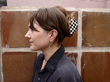 Load image into Gallery viewer, Gold Vermeil Bike Lock Hoops