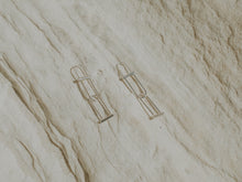 Load image into Gallery viewer, Double Droplets
