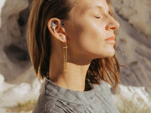 Load image into Gallery viewer, Double Droplets
